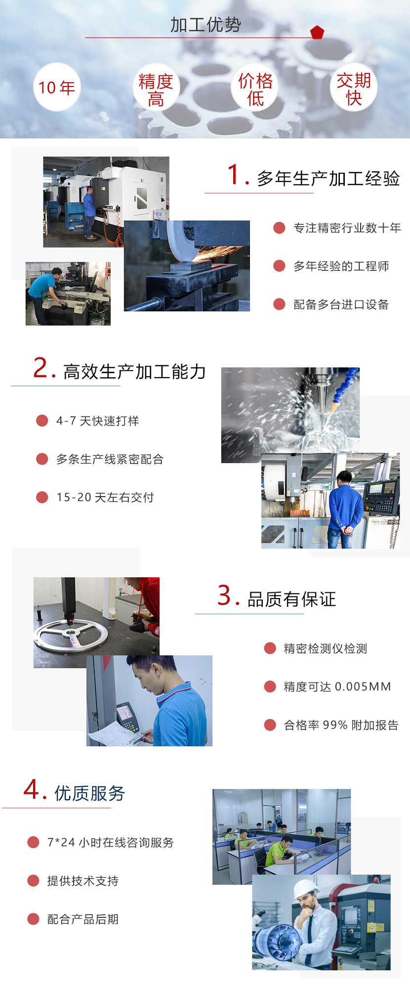 精（jīng）密五金加（jiā）工